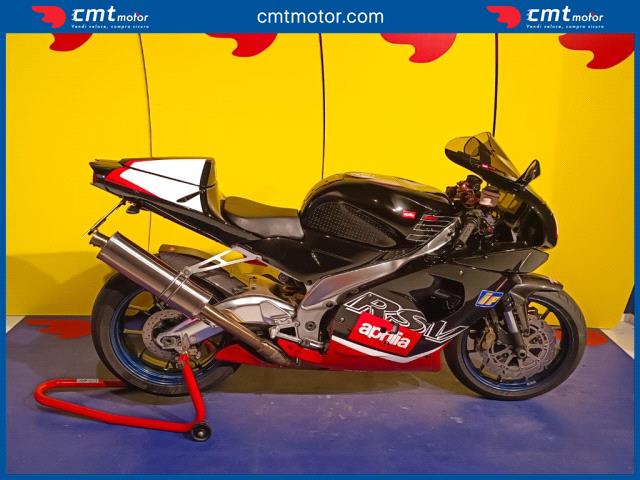 Aprilia RSV 1000