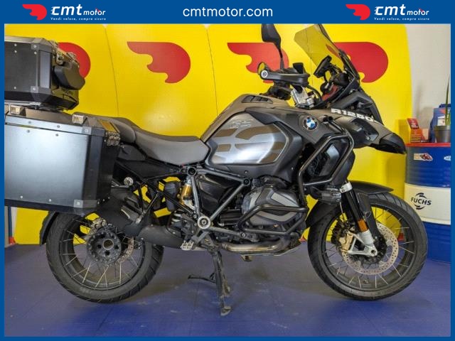 BMW R 1250 GS Adventure