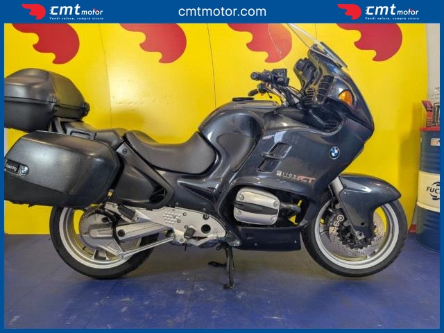 BMW R 1100 RT