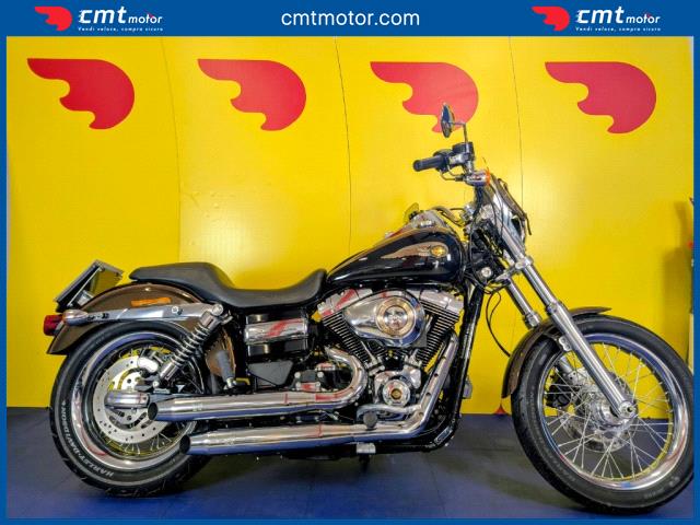 Harley-Davidson Dyna