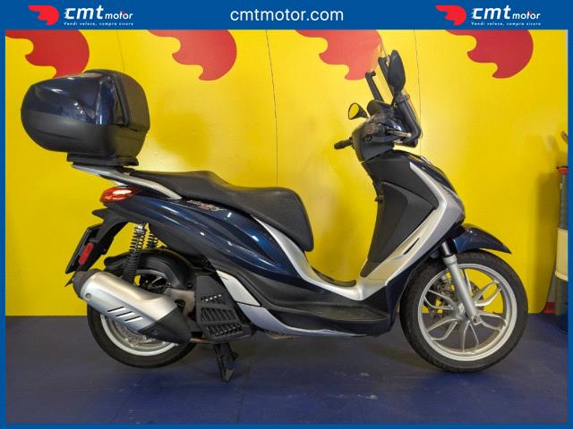 Piaggio Medley 150