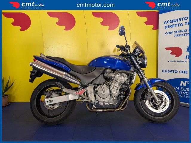 Honda Hornet 600