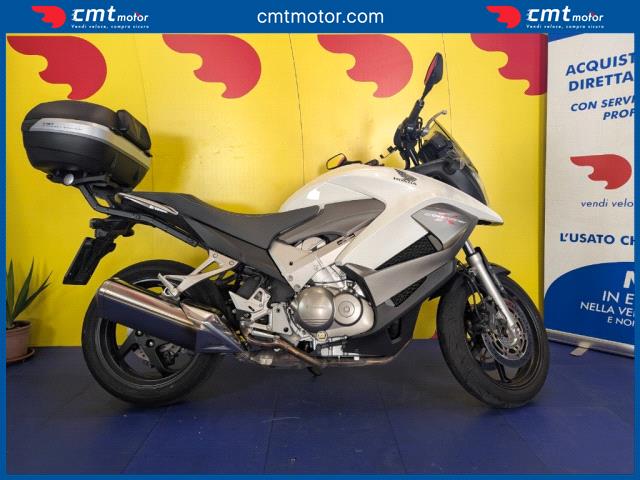 Honda Crossrunner