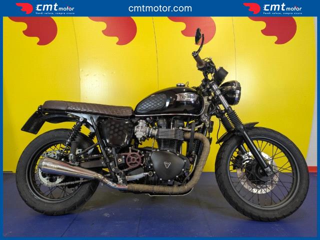 Triumph T 100