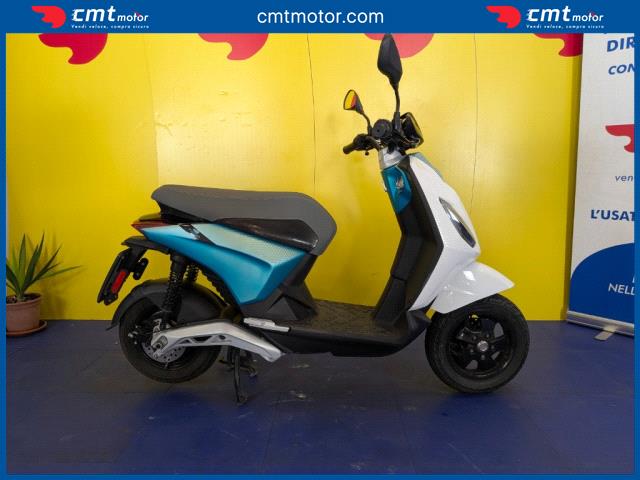 Piaggio 1