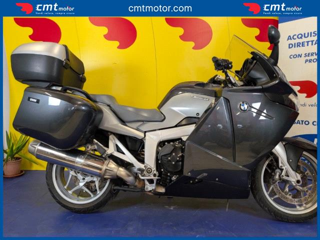 BMW K 1200 GT