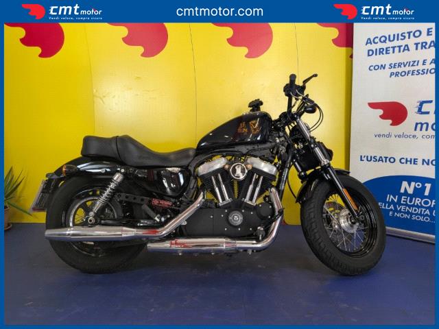 Harley-Davidson Sportster