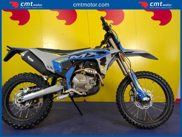 FB Mondial SMX 300