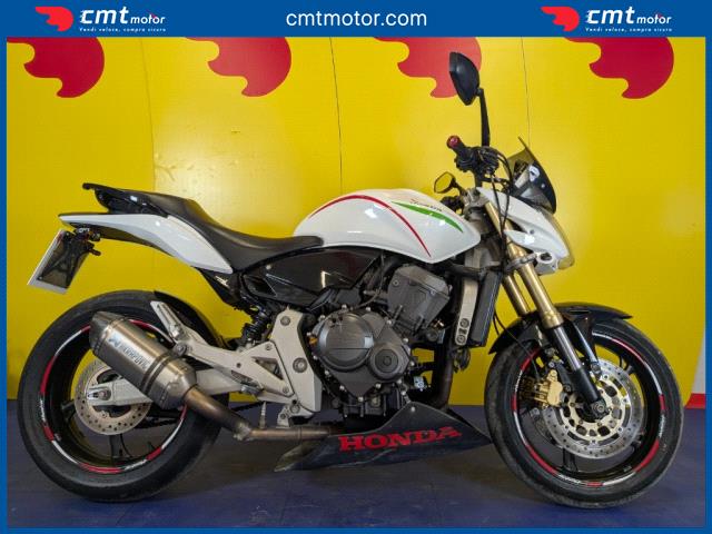 Honda Hornet 600