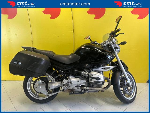 BMW R 1150 R
