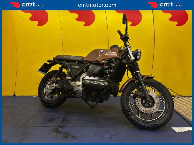 BMW K 100 RS