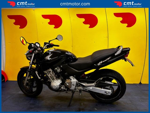 Honda Hornet 600