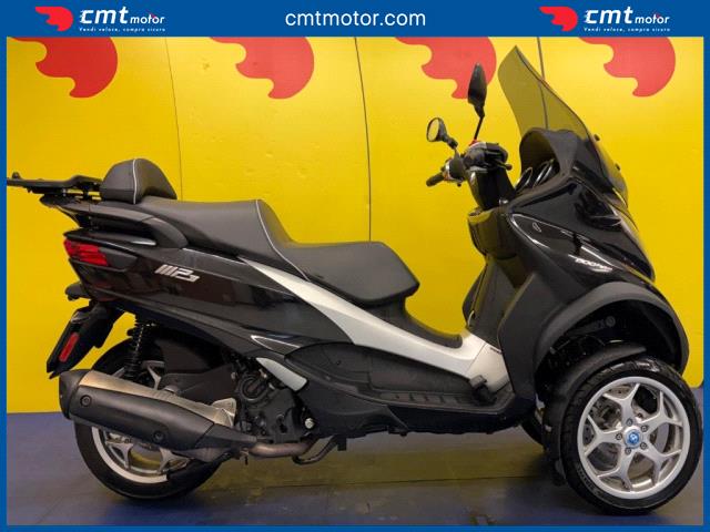 Piaggio MP3