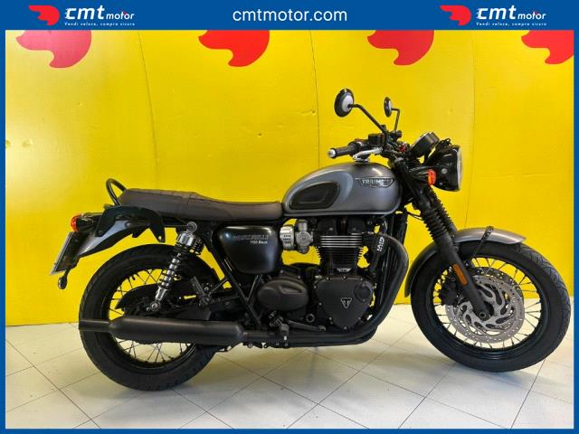 Triumph Bonneville T120