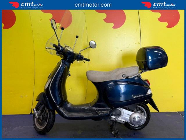 Vespa 150 LX