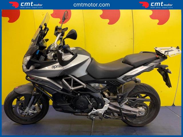 Aprilia Caponord 1200