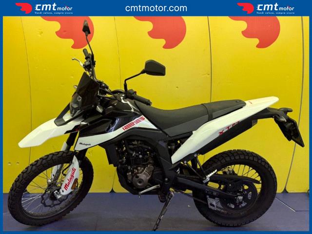 Malaguti XTM 125