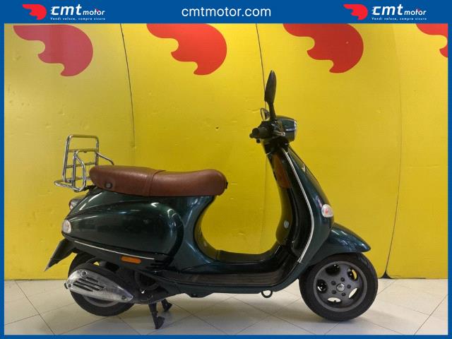 Vespa 150 ET4