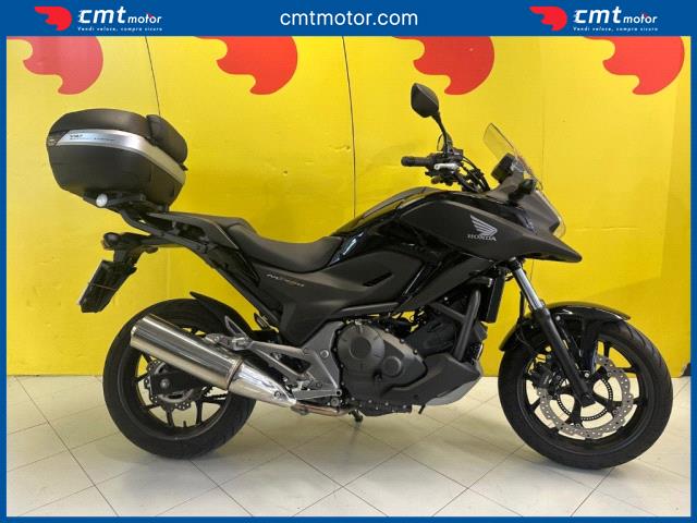 Honda NC 750 X