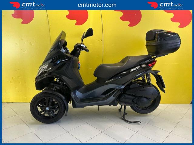 Piaggio MP3