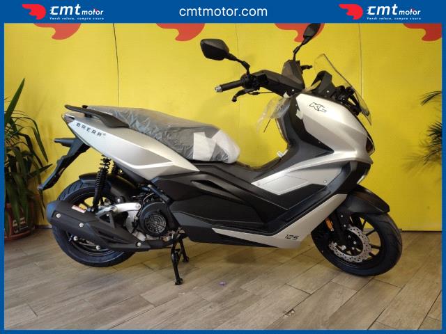 KL Brera 125