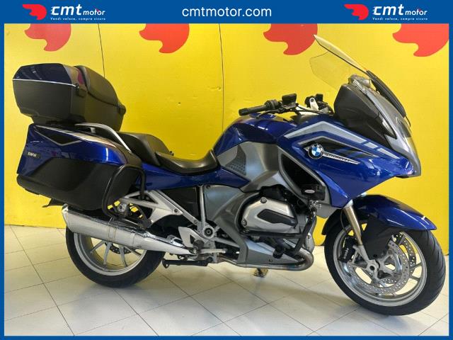 BMW R 1200 RT