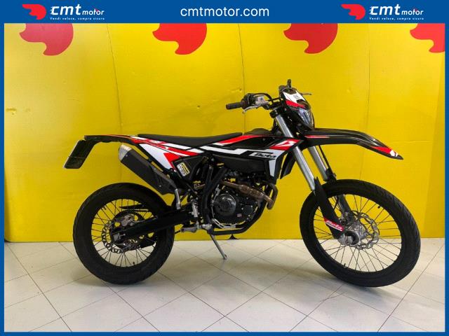 Beta RR 125 4T