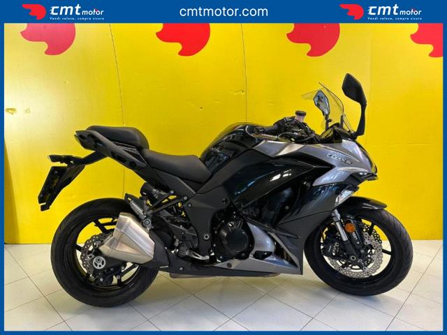 Kawasaki Z 1000 SX