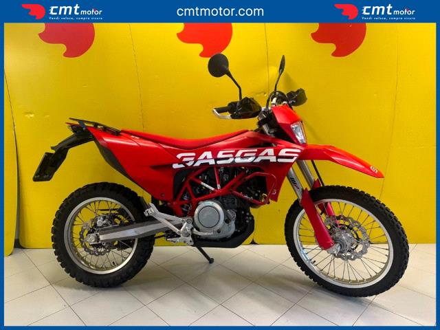 Gas Gas SM 700