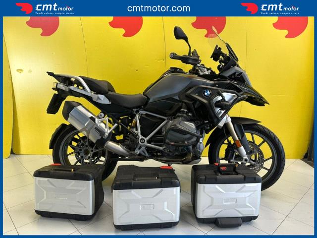 BMW R 1250 GS
