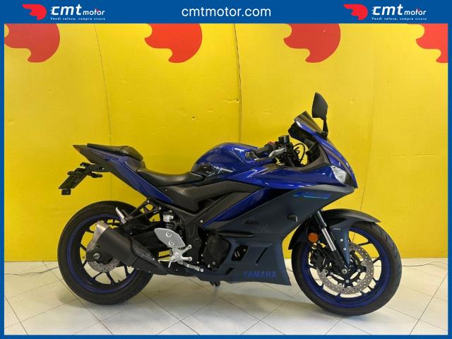 Yamaha YZF R3