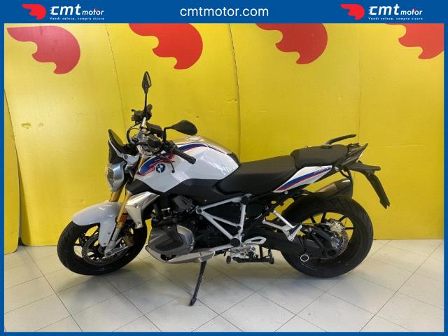 BMW R 1250 R