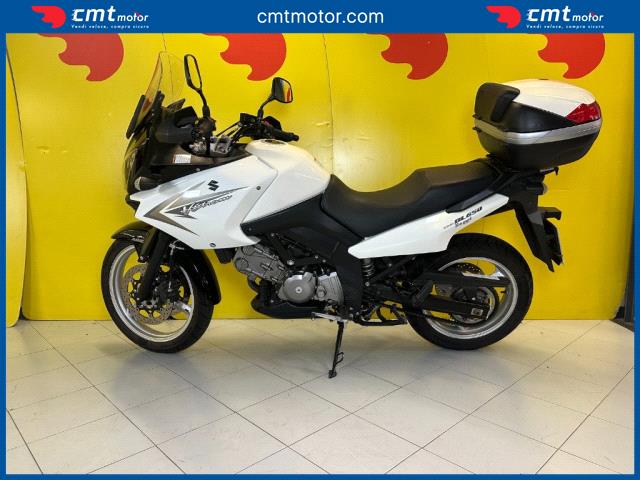 Suzuki V-Strom 650