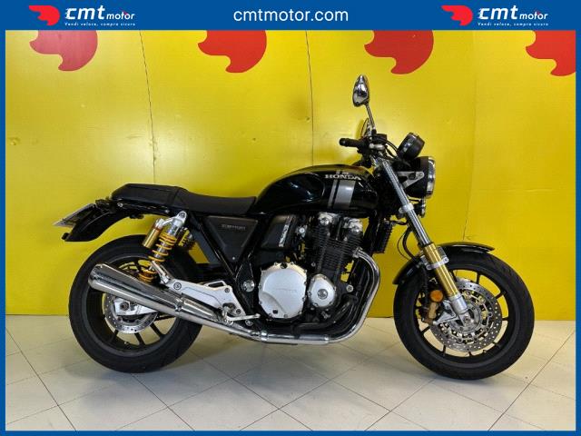 Honda CB 1100