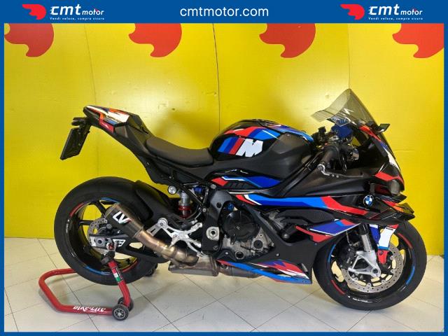BMW S 1000 RR