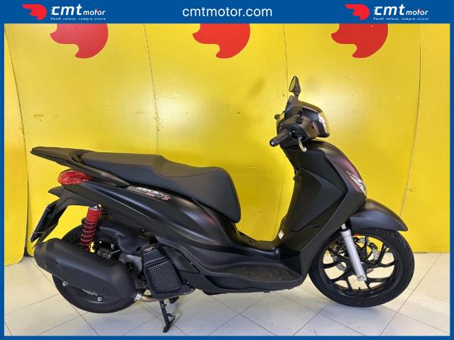 Piaggio Medley 125