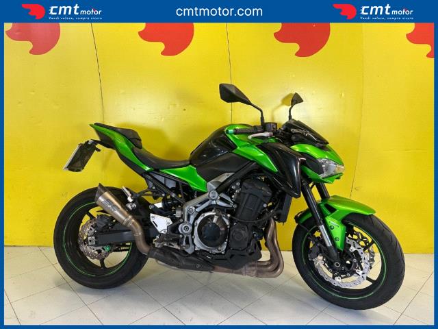 Kawasaki Z 900
