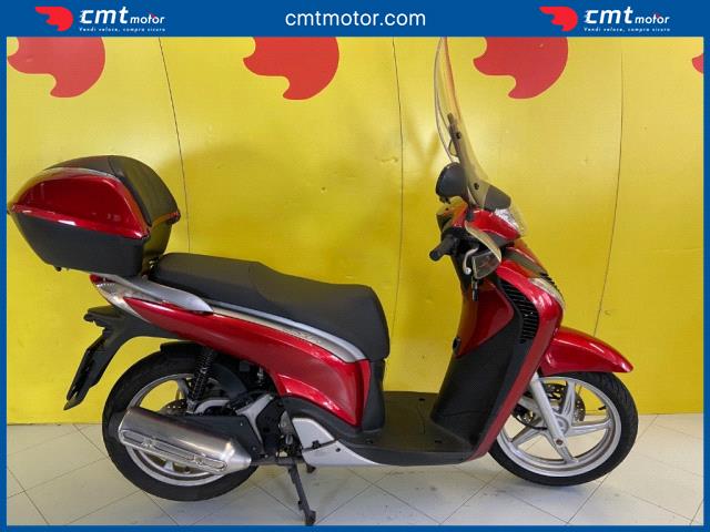 Honda SH 150