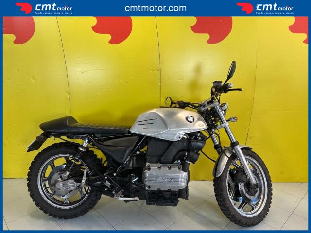 BMW K 75