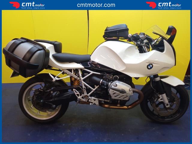 BMW R 1200 S
