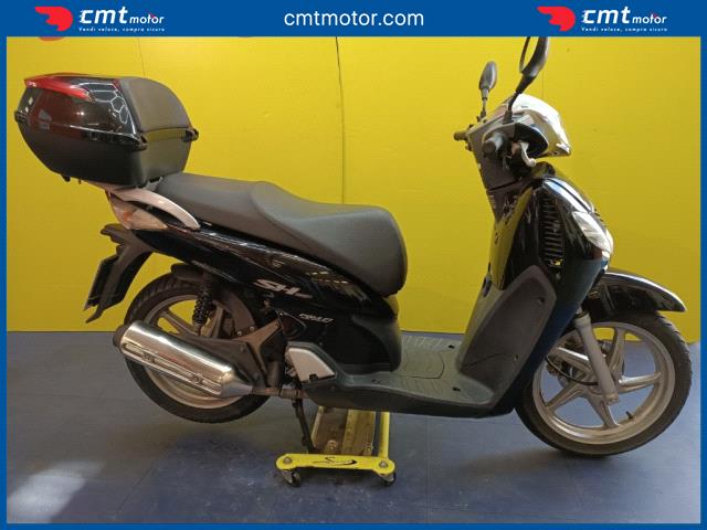 Honda SH 150