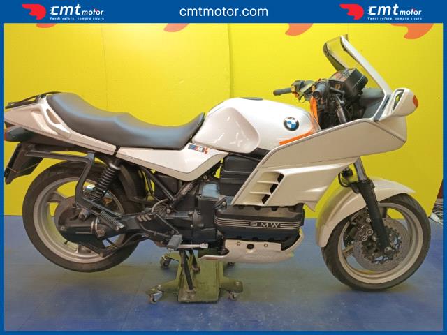 BMW K 100 RS