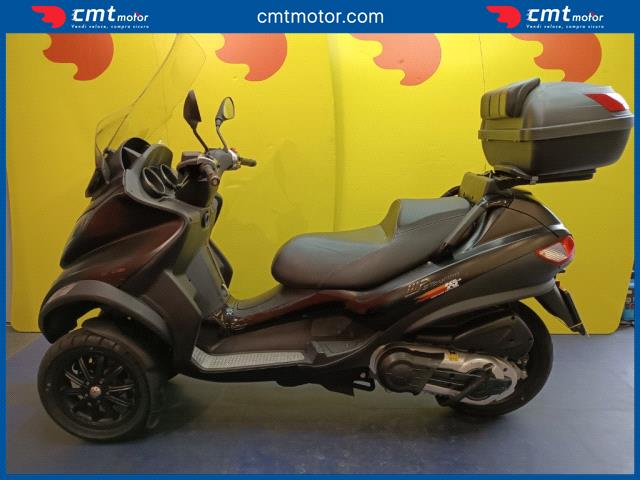 Piaggio MP3