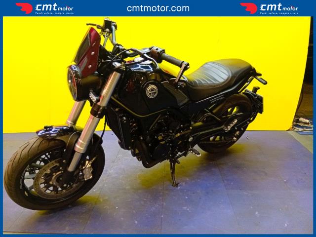 KL Gemma 125