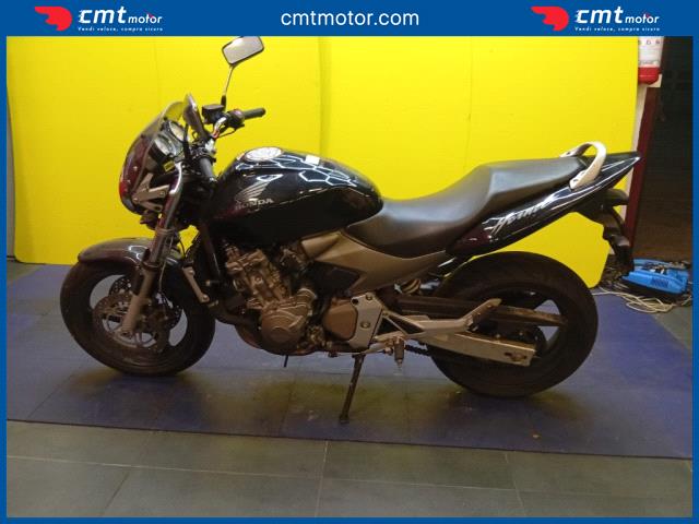 Honda Hornet 600