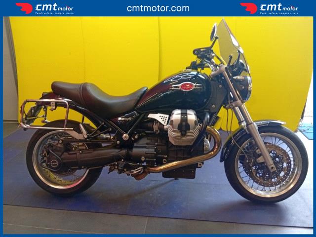 Moto Guzzi Bellagio