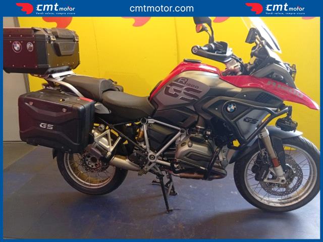 BMW R 1200 GS