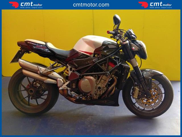 MV Agusta Brutale 910