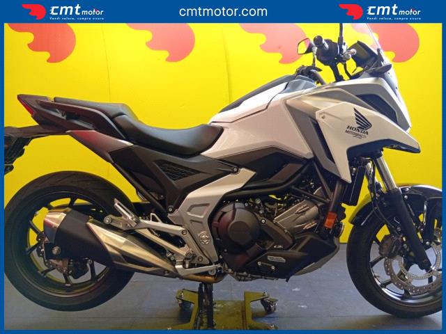 Honda NC 750 X