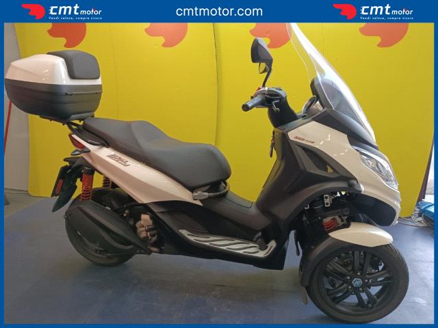 Piaggio MP3